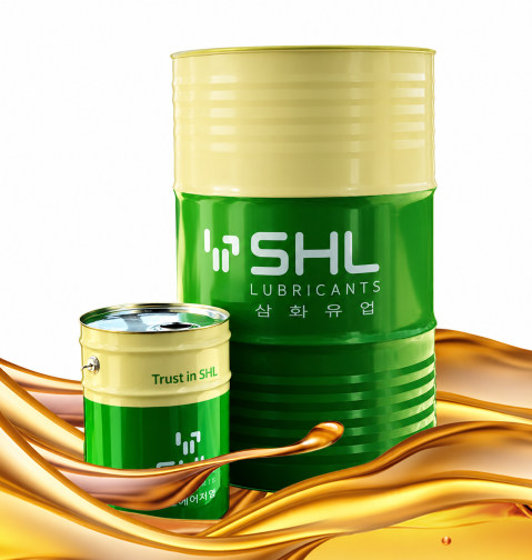 SHL COMPRESSOR OIL 100N-1